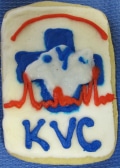 Logo cookie