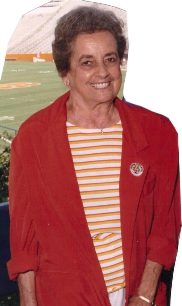 A Saint Roberta Baker Veterinary Clinic